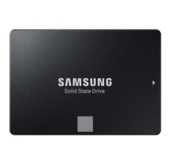 Samsung HARD DISK SSD 4TB 870 EVO SATA 3 2.5" (MZ-77E4T0B/EU)